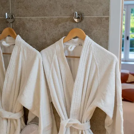 Hotel apartamentowy Chateau De L'insolas