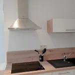 Chateau De L'insolas Aparthotel 4*
