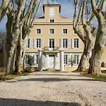 Chateau De L'insolas 4* Villeneuve-lès-Avignon