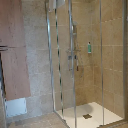 Appart hôtel Château De L'insolas