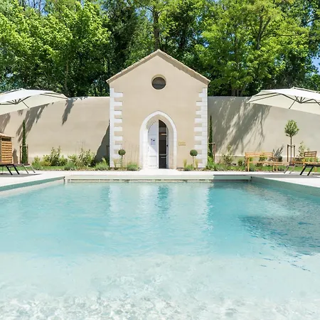 Château De L'insolas