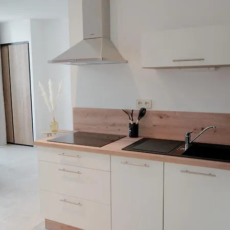 Château De L'insolas Appart hôtel Villeneuve-lès-Avignon