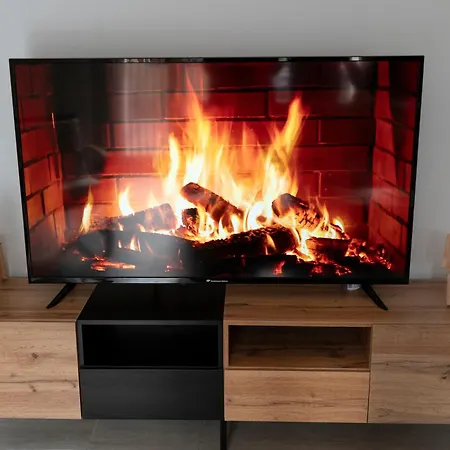 شقة فندقية Chateau De L'insolas