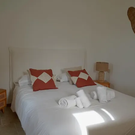 Appart hôtel Château De L'insolas