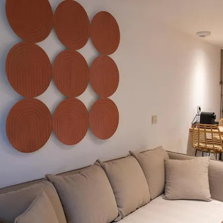 Château De L'insolas Appart hôtel Villeneuve-lès-Avignon