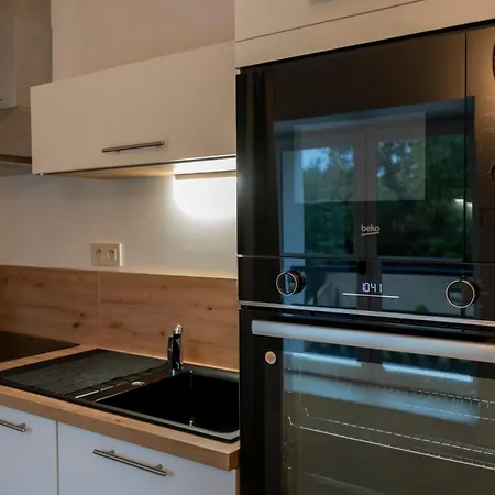 Appart hôtel Château De L'insolas Villeneuve-lès-Avignon