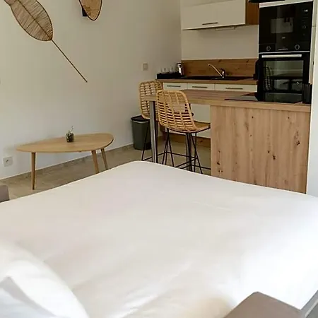 Chateau De L'insolas Aparthotel 4*