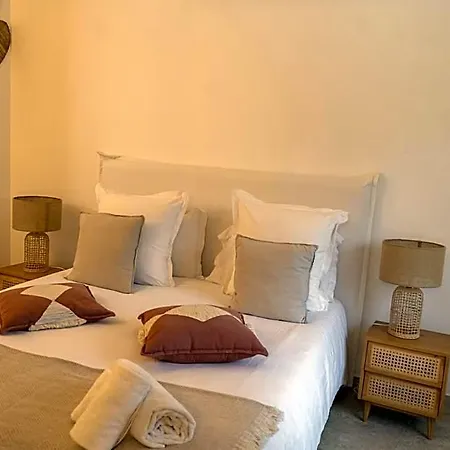 Chateau De L'insolas 4* Villeneuve-les-Avignon